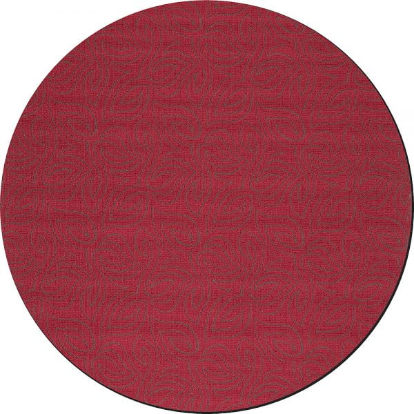 Newton matto  - punainen - Image 2
