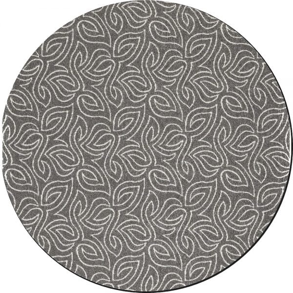 Newton matto  - tummanharmaa - Image 2