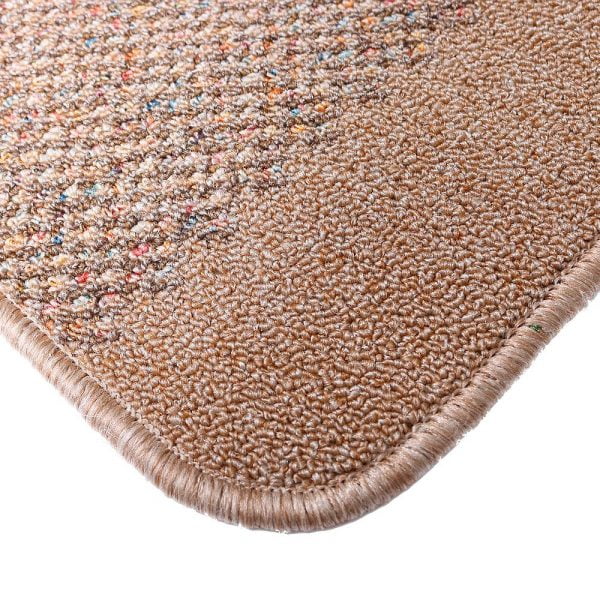 Port matto - omalla mitalla - beige