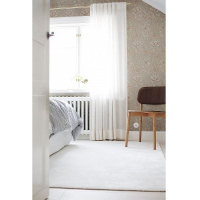 VM Carpet Hattara valkoinen