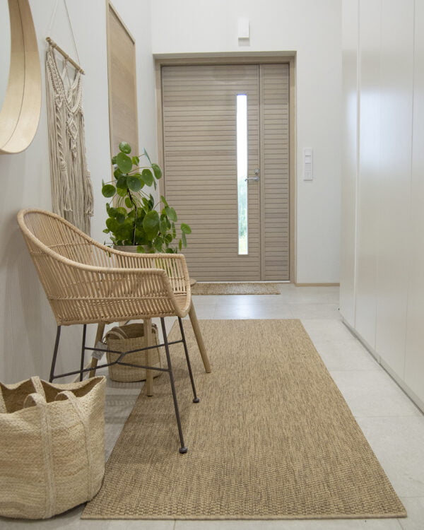 sisal-matto