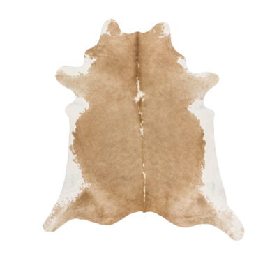 Lehmäntalja  - beige/valkoinen