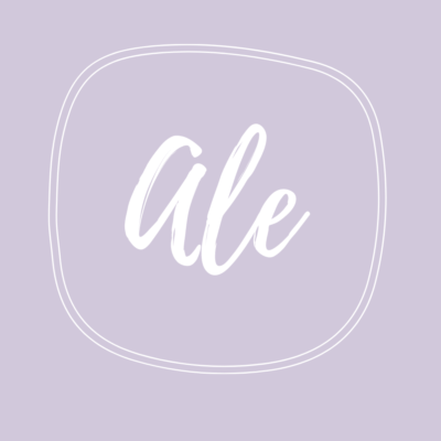 Ale