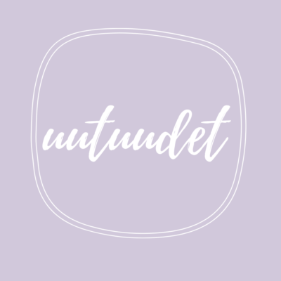 Uutuudet