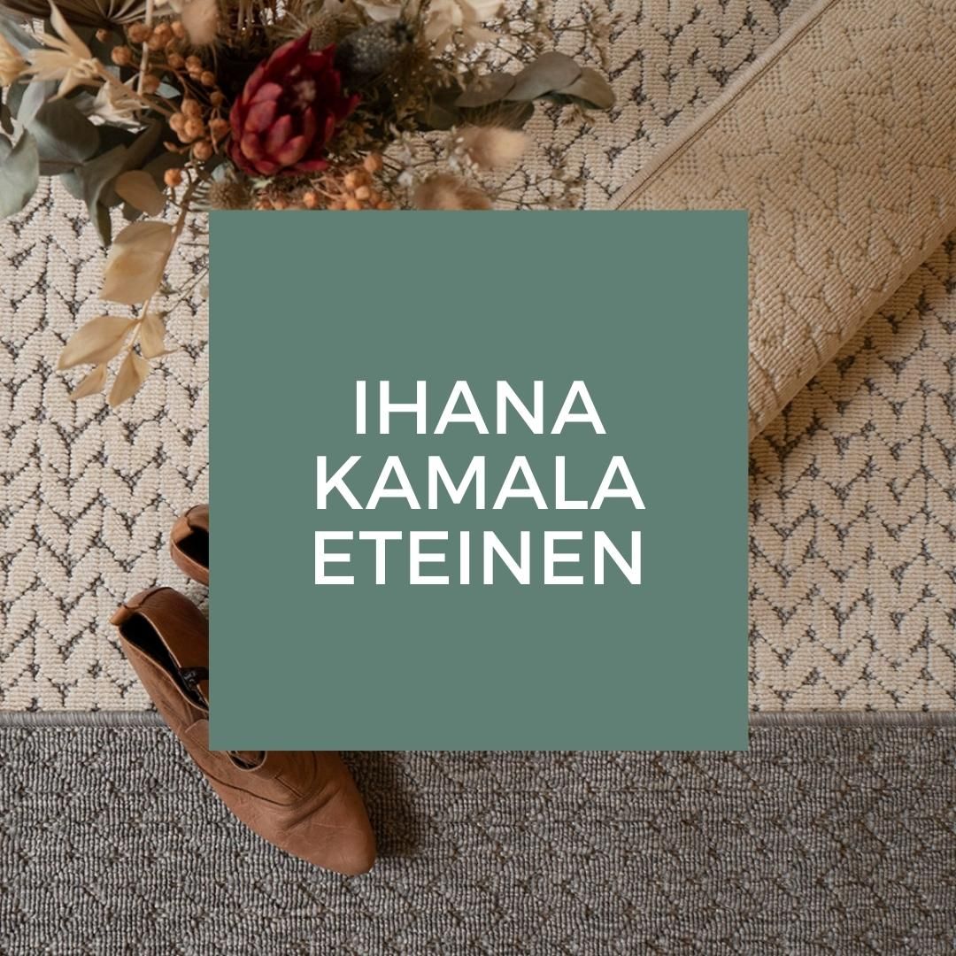 Etusivu ihan kamamla eteinen Ihana kamala eteinen