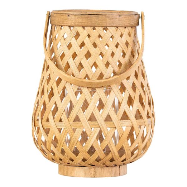 Inca-bambulyhty  - natural - Image 2