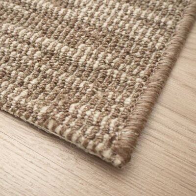 Aatos käytävämatto beige
