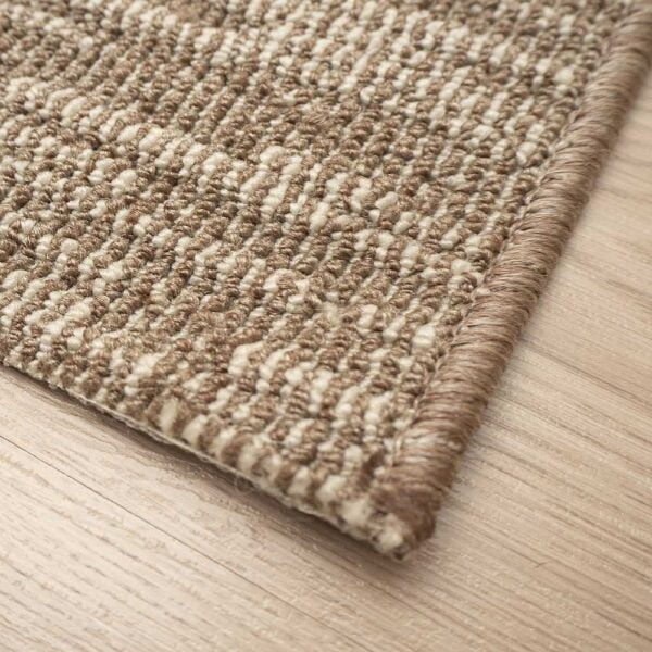 Aatos käytävämatto beige