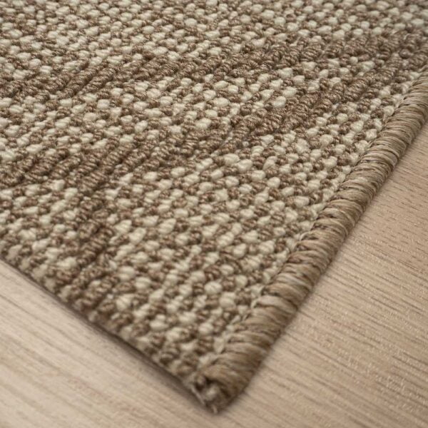 Ulpu beige käytävämatto