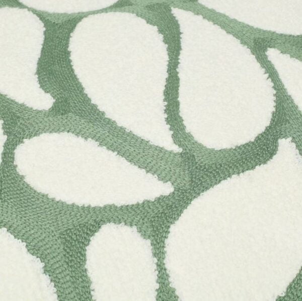 Textura Gilda2 tyynynpäällinen vihreä - Image 2