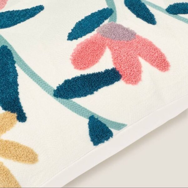 Textura Plom tyynynpäällinen värikäs - Image 3