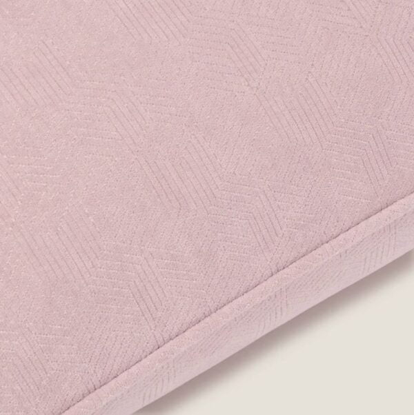 Textura Poppy tyynynpäällinen laventeli - Image 3