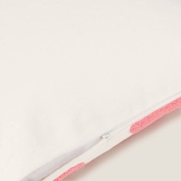 Textura Prim tyynynpäällinen koralli - Image 5