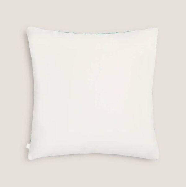 Textura Prim tyynynpäällinen turkoosi - Image 4
