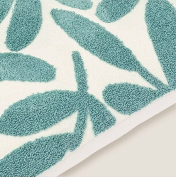 Textura Prim tyynynpäällinen turkoosi - Image 3