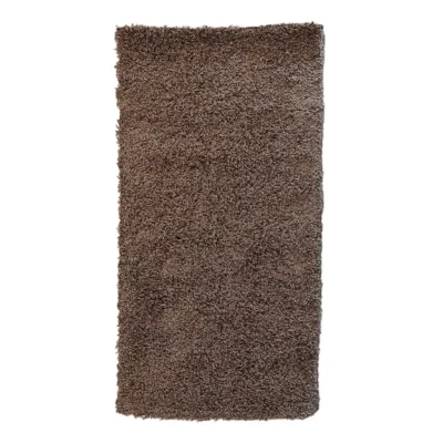 Sara nukkamatto beige