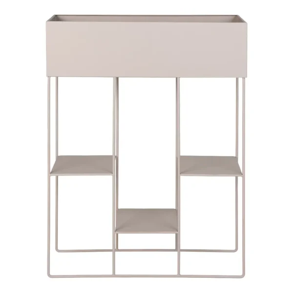Rabo kasviteline beige