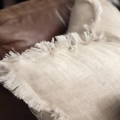 Aarni tyynynpäällinen