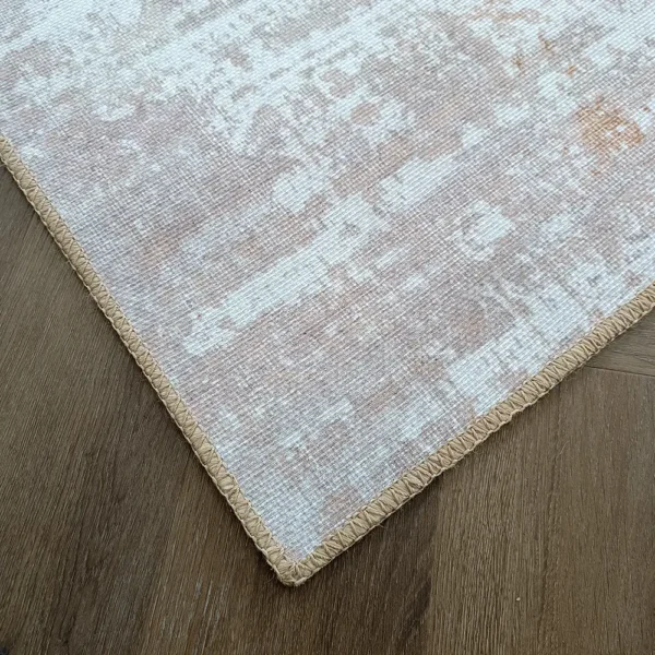 Timjami matto vaaleanruskea