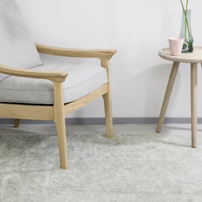 VM Carpet Hattara nukkamatto vihreä
