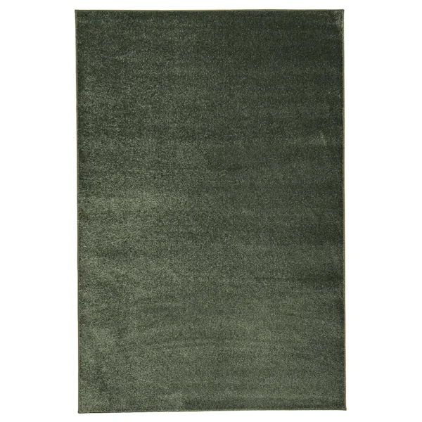 VM Carpet Hattara nukkamatto tummanvihreä
