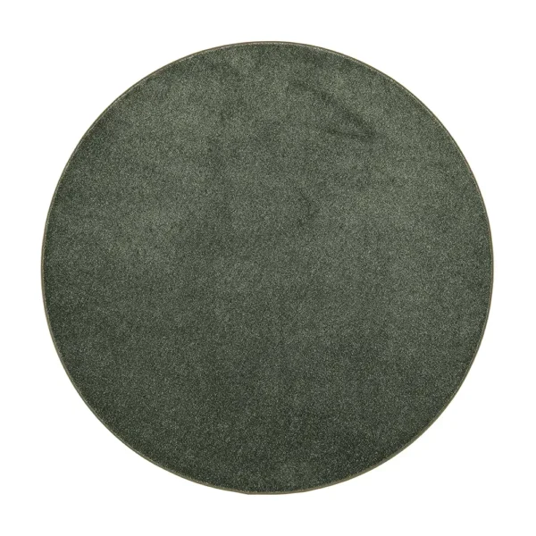 VM Carpet Hattara tummanvihreä - Image 2