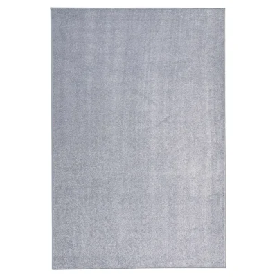 VM Carpet Hattara nukkamatto sininen