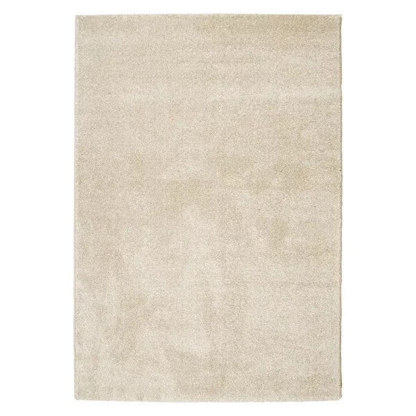 Louna nukkamatto beige
